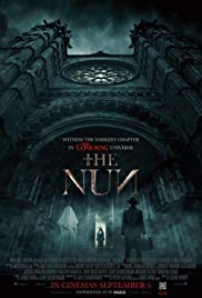 Watch Full Movie :The Nun (2018)