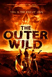Watch Free The Outer Wild (2017)