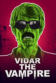 Watch Free Vidar the Vampire (2017)
