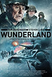 Watch Free Wunderland (2018)
