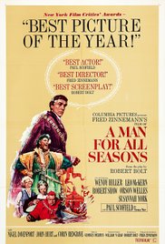 Watch Free A Man for All Seasons (1966)