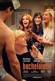 Watch Free Bachelorette (2012)