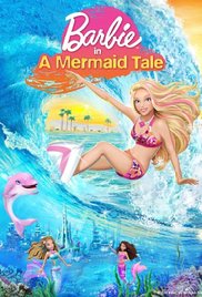 Watch Free Barbie in a Mermaid Tale (2010)