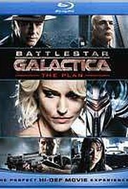 Watch Free Battlestar Galactica: The Plan (2009)