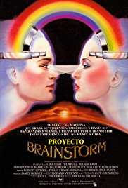 Watch Free Brainstorm (1983)