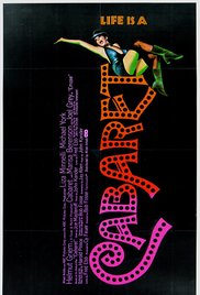Watch Full Movie :Cabaret (1972)