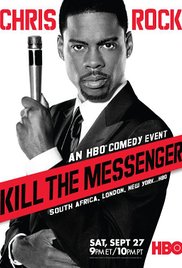 Watch Free Chris Rock: Kill the Messenger  London, New York, Johannesburg (2008)