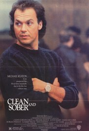 Watch Free Clean and Sober (1988)