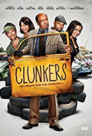 Watch Free Clunkers (2011ï¿½)
