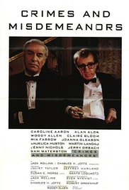 Watch Full Movie :Crimes and Misdemeanors (1989)