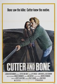 Watch Free Cutters Way (1981)