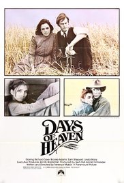 Watch Free Days of Heaven (1978)