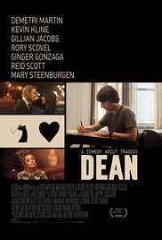 Watch Free Dean (2016)
