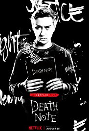 Watch Free Death Note (2017)