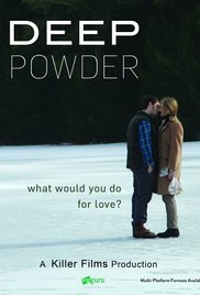 Watch Free Deep Powder (2013)