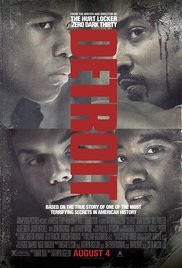 Watch Free Detroit (2017)