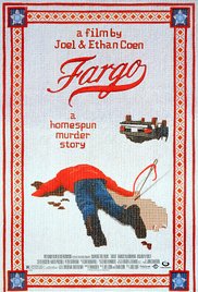 Watch Full Movie :Fargo (1996)