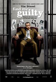 Watch Free Find Me Guilty (2006)