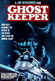 Watch Free Ghostkeeper (1981)