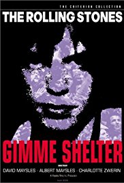 Watch Free Gimme Shelter (1970)