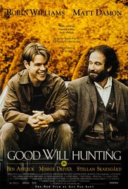 Watch Free Good Will Hunting (1997)