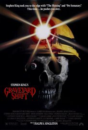Watch Free Graveyard Shift (1990)