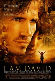 Watch Free I Am David (2003)