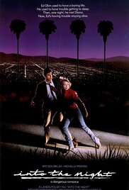 Watch Free Into the Night (1985)