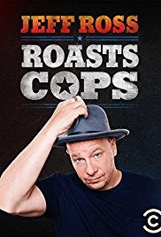 Watch Free Jeff Ross Roasts Cops (2016)