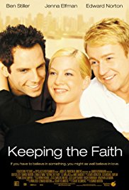 Watch Free Keeping the Faith (2000)