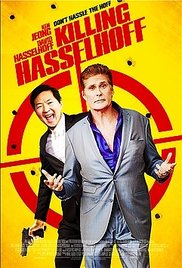 Watch Free Killing Hasselhoff (2016)