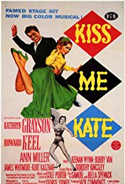 Watch Free Kiss Me Kate (1953)