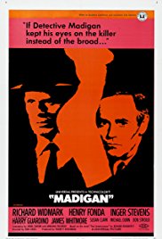 Watch Free Madigan (1968)