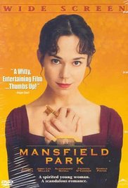 Watch Free Mansfield Park (1999)