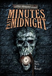 Watch Free Minutes Past Midnight (2016)