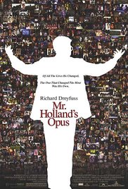 Watch Free Mr. Hollands Opus (1995)