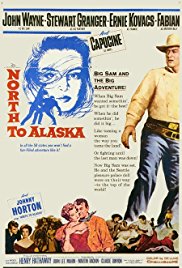 Watch Free North to Alaska (1960)