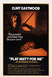 Watch Free Play Misty for Me (1971)