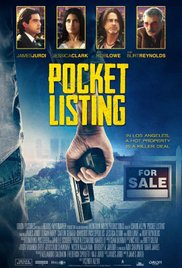 Watch Free Pocket Listing (2015)
