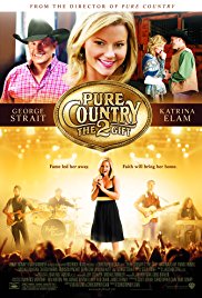 Watch Full Movie :Pure Country 2: The Gift (2010)