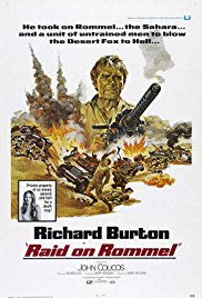 Watch Full Movie :Raid on Rommel (1971)