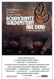 Watch Free Rosencrantz & Guildenstern Are Dead (1990)
