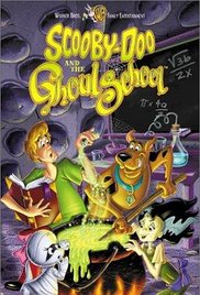 Watch Full Movie :ScoobyDoo and the Ghoul School (1988)