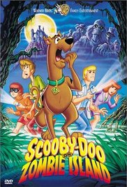 Watch Free ScoobyDoo on Zombie Island (1998)
