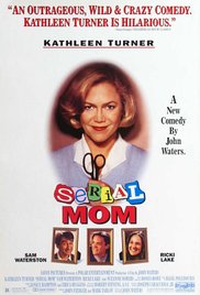 Watch Free Serial Mom (1994)