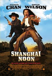 Watch Free Shanghai Noon (2000)