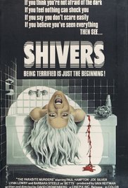 Watch Free Shivers (1975)