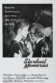 Watch Free Stardust Memories (1980)
