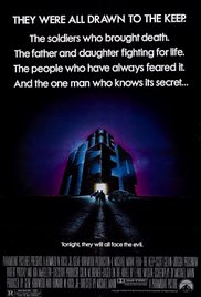 Watch Full Movie :The Keep (1983)