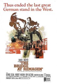 Watch Free The Bridge at Remagen (1969)